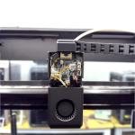 Creality K2 Series Nozzle Plate and PCB Kit