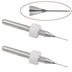 CESFONJER 12-Piece Brass Nozzle Kit for 3D Printers