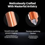 K1C 0.4mm Quick-Swap Nozzle for Ender Printers