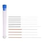 10 Pack 3D Printer Nozzle Cleaning Needles