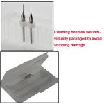 CESFONJER 12-Piece Brass Nozzle Kit for 3D Printers