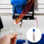 10 Pack 3D Printer Nozzle Cleaning Needles
