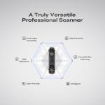 Creality Sermoon S1 3D Scanner with AI Software
