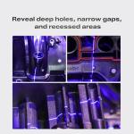 Creality Sermoon S1 3D Scanner with AI Software