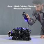 Creality Sermoon S1 3D Scanner with AI Software