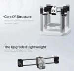 QIDI TECH i Mates 3D Printer - Large Print Size