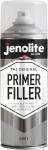 JENOLITE Grey Primer Filler Spray Paint – 400ml
