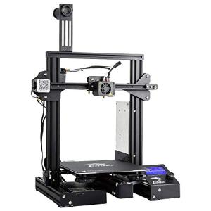 Creality Ender 3 Pro 3D Printer with Power Supply
