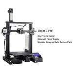 Creality Ender 3 Pro 3D Printer