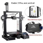 Creality Ender 3 Pro 3D Printer
