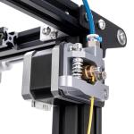 Upgraded Creality Ender 3 MK-8 Extruder Assembly