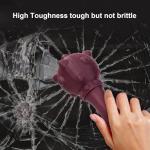 ERYONE 1.75mm Carbon Fiber PETG Filament - Black