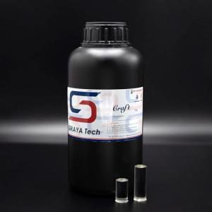 Siraya Tech Ultra-Clear 3D Printer Resin 1kg