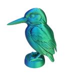 CC3D Silk Dual Color PLA Filament 1.75mm 1KG