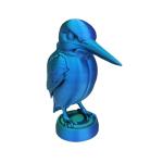 CC3D Silk Dual Color PLA Filament 1.75mm 1KG