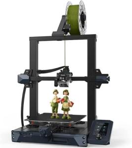 Creality Ender 3 V2 Neo 3D Printer Bundle