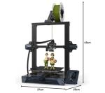 Creality Ender 3 V2 Neo 3D Printer Kit