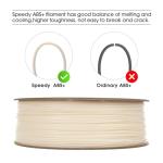 eSUN ABS+ High Speed 3D Printer Filament 1.75mm