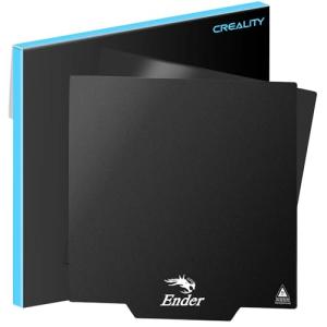 Creality K1C Flexible Magnetic Build Plate 235mm