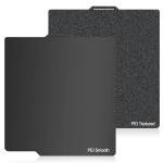 HIKUDIY PEI Double-Sided Build Plate for Bambu Lab