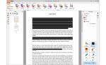 EasyPDF: Merge, Split, and Edit PDF Files