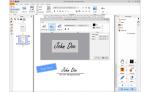 EasyPDF: Merge, Split, and Edit PDF Files