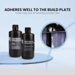 ELEGOO Ceramic Grey 3D Printer Resin