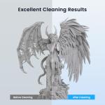 Uniformation 7L Ultrasonic Cleaner for 3D Resin