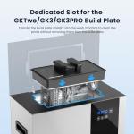 Uniformation 7L Ultrasonic Cleaner for 3D Resin