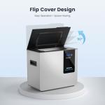 Uniformation 7L Ultrasonic Cleaner for 3D Resin