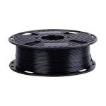 Black PETG Filament 1KG 1.75mm for 3D Printing