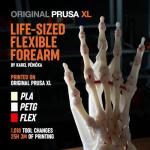 Prusa XL Assembled 5-Toolhead 3D Printer