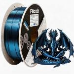 Metallic Blue PETG Filament 1.75mm 1KG