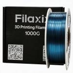 Metallic Blue PETG Filament 1.75mm 1KG