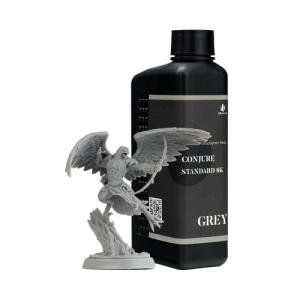 Chitu 1000g Upgraded 3D Printer Resin, Grey