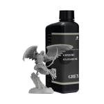 Chitu 1000g Upgraded 3D Printer Resin, Grey