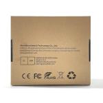 Geeetech 1KG Grey ABS+ 3D Printer Filament