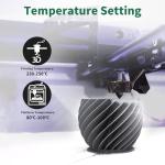 Geeetech 1KG Grey ABS+ 3D Printer Filament