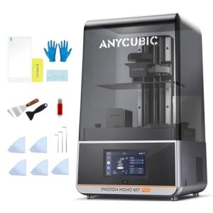 ANYCUBIC Photon Mono M7 Pro Resin 3D Printer