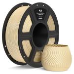 ELEGOO 1KG Beige PLA Filament for 3D Printers