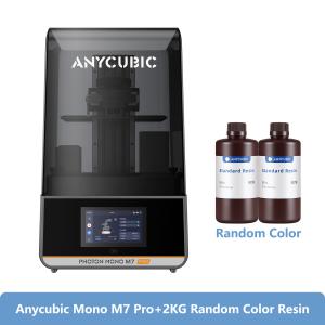ANYCUBIC Photon Mono M7 Pro 14K Resin 3D Printer
