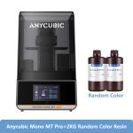 ANYCUBIC Photon Mono M7 Pro 14K Resin 3D Printer