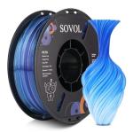 Sovol 1kg Gradient PETG Filament 1.75mm
