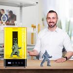 ELEGOO Mercury Plus 2.0 Wash and Cure Station