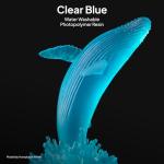 ELEGOO 1000g Water Washable 3D Printer Resin