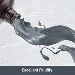 ELEGOO 8K Water Washable 3D Printer Resin 1000G