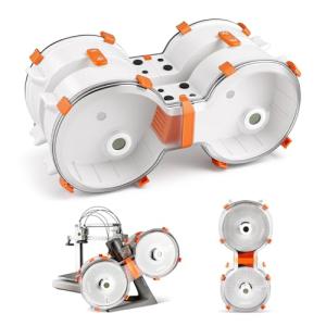 Howarx AMS Lite Enclosure for Bambu Lab 3D Printers