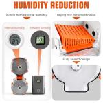 Howarx AMS Lite Enclosure for Bambu Lab 3D Printers