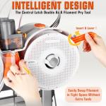 Howarx AMS Lite Enclosure for Bambu Lab 3D Printers