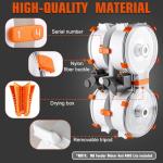 Howarx AMS Lite Enclosure for Bambu Lab 3D Printers
